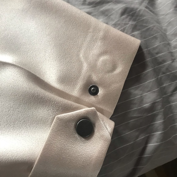 Alice+Olivia Troy Pants - Picture 5 of 9